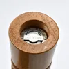 FLORINA 2 x Pfeffermühle Salzmühle Gewürzmühle Holz Pfeffer Produktbild-Vorschau 3