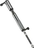 Lezyne Pocket Drive Mini-pumpe Grau 160 Psi Grau 160 Psi Produktbild-Vorschau 1
