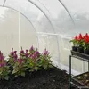 vidaXL Gewächshaus 4,5 m² 300x150x200 cm Produktbild-Vorschau 2