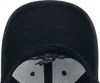 Metallica Cap Uni Black Album Snake - Baseball Cap schwarz Produktbild-Vorschau 3
