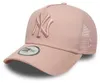 Detská šiltovka New Era - New York Yankees pink - Mládež Náhľad obrázku produktu 1