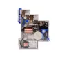 Für ALST8 Treppenlicht Zeitschalter Automat Zeitschaltuhr Produktbild-Vorschau 3
