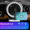 2+32 GB, 7-calowe radio samochodowe z systemem Android 15 i Podgląd zdjęcia produktu 11