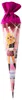 Schultüte Lackkarton 70 cm lila Goldbuch Glamour Girl Sound Produktbild-Vorschau 1