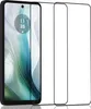 2-Pack Displayschutzfolie fur Motorola E14 - aus 9H Produktbild-Vorschau 1
