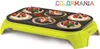 Tefal FDS-012415 Pfannkuchen-/Crepe-Gerät, Thermostat, Produktbild-Vorschau 7