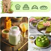 Mary Rose – Matcha Tee Bio Japan 200g – Grüner Tee Pulver Produktbild-Vorschau 4