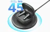 Earfun Belaidės ausinės TWS EarFun Air Pro 3, ANC, Juodos Náhľad obrázku produktu 10