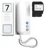Siedle & Söhne Interkomový systém Audio-Compact-Set CA Náhled obrázku produktu 1