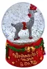 Weihnachtsmann & Co. KG Schneekugel, Schüttelkugel, Produktbild-Vorschau 8