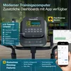 Skandika Crosstrainer Carbon P23 | Heimtrainer, Produktbild-Vorschau 6