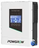 Inverter solare ibrido, potenza nominale 6,5 kW, supporto Anteprima dell’immagine prodotto 1