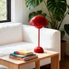 Kabellos Nachttischlampen,LED Tischlampe,Touch Dimmbare Produktbild-Vorschau 5
