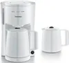 SEVERIN Kaffeemaschine KA 9309 weiß mit 2 Thermokannen Produktbild-Vorschau 14