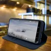 Avizar, Kunstleder Cover Classic Edition Huawei P40 Lite, Produktbild-Vorschau 4