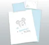 DisneyŽs Mickey Mouse Bio-Bettwäsche /  Babybettwäsche / Produktbild-Vorschau 2