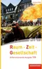 Raum - Zeit - Gesellschaft 7 / 8. Schulbuch. Náhľad obrázku produktu 2