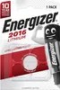 Pile bouton Energizer CR2016 3.0V Lithium 1p. Voir les images du produit 2