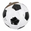 Seifenblasen Fußball, Seifenblasenmaschine + Flüssigkeit Produktbild-Vorschau 6