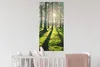 MuchoWow® Wandtattoo Wandsticker Wandaufkleber Bäume - Produktbild-Vorschau 5
