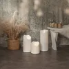 Duża świeca zewnętrzna "Flamme Grand", bateria i timer, Podgląd zdjęcia produktu 28