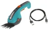 Gardena Akku-Grasschere ClassicCut Li Produktbild-Vorschau 2
