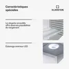 Klarstein Brooklyn 23, mini-réfrigérateur, 23 litres, , Voir les images du produit 5