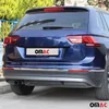Listwy zderzaka tylnego Volkswagen Tiguan 2016+ Podgląd zdjęcia produktu 7