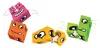 Cubeez Brettspiel für 2-4 Spieler ab 6 Jahren, Deutsch Produktbild-Vorschau 8