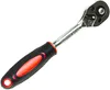 Llave de vaso de 3/8" con trinquete de 24 dientes Vista previa de la imagen del producto 9