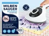 Bob Home Milbensauger 300W mit UV-C-Licht & HEPA-Filter – Produktbild-Vorschau 2
