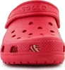 Crocs Kinder Flip-Flops Rot 206991-6WC Grösse 32/33 Produktbild-Vorschau 2