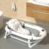Ekspand | Vaschetta per neonati Vaiana - Grigio - 81,5 cm x Anteprima dell’immagine prodotto 3