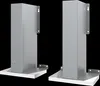 Siemens Kit de montage armoire supérieure 90 cm LZ49200 Voir les images du produit 1