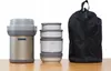 ZOJIRUSHI SL-JAF14-SA Thermos à lunch 1,23 l argenté Voir les images du produit 4