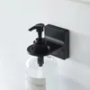 Yamazaki zeepdispenser-ophanghaken - Ophangen zonder boren Productafbeelding-voorbeeld 9
