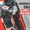 Retevis RB647 Radio PMR446, Walkie Talkie étanche, 16 Voir les images du produit 7