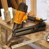 Bostitch cloueur d'ancrage MCN250-E 40-50-60mm pour clous Voir les images du produit 8