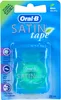 Oral B Zahnseide Satintape blau Blisterkarte 1 St Produktbild-Vorschau 12