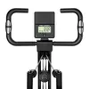 TREX SPORT Heimtrainer Fahrrad klappbar mit Expander Produktbild-Vorschau 11