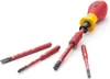 Wiha slimTorque Starter Set, 18-tlg. (2872 T18) Produktbild-Vorschau 4
