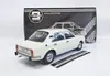 Škoda 105 L (1977) White Ice Triple9 1:18 Náhľad obrázku produktu 6