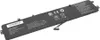 Akku L14M3P24 L14S3P24 für Lenovo 700-15ISK Produktbild-Vorschau 2