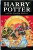 ISBN Harry Potter and the Deathly Hallows, Angielski, Produktbild-Vorschau 3