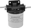 Benzinfilter Kraftstofffilter mit Wasserabscheider Produktbild-Vorschau 1