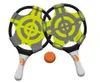 Happy People NERF NEOPREN BEACH B BEACHBALLSET SET Produktbild-Vorschau 1