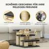 PawHut Schody dla zwierząt Schody dla kotów Schody dla psów Podgląd zdjęcia produktu 6