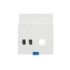 D52-2065 6 v 1 Digitální jednofázový měřič energie Tester Náhled obrázku produktu 10