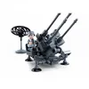 Sluban M38-B0680D - Konstruktionsspielzeug - German Army Produktbild-Vorschau 5