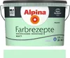 Alpina Farbrezepte Wasserfall matt 2,5 Liter Produktbild-Vorschau 1